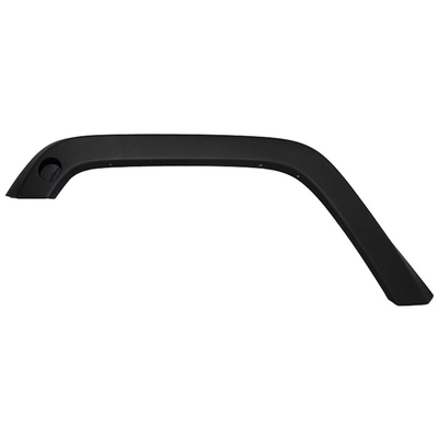 Driver Side Front Fender Flare - CH1268119C pa1