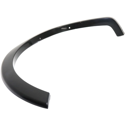 Driver Side Front Fender Flare - FO1268101 pa5