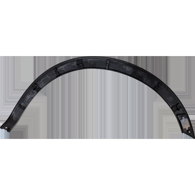 Driver Side Front Fender Flare - FO1268102 pa3