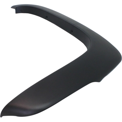 Driver Side Front Fender Flare - GM1268103 pa2