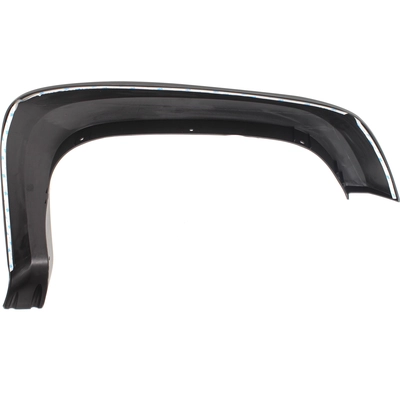 Driver Side Front Fender Flare - GM1268107 pa4