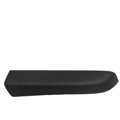 Driver Side Front Fender Flare by SHERMAN PARTS - 022-92CL pa1