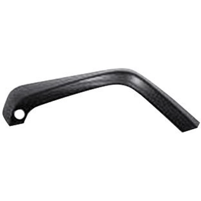 Driver Side Front Fender Flare by SHERMAN PARTS - 023A-92FQL pa1