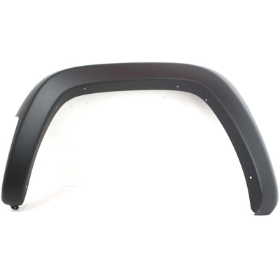 Driver Side Front Fender Flare by SHERMAN PARTS - 030-92L pa1