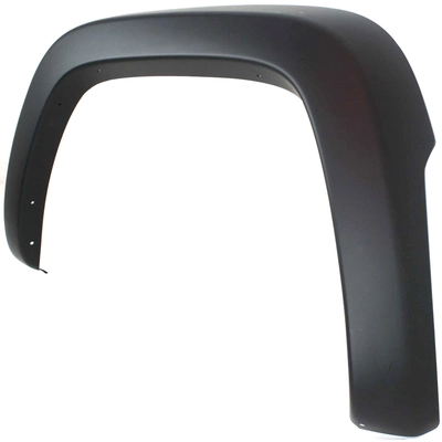 Driver Side Front Fender Flare by SHERMAN PARTS - 030-92L pa2