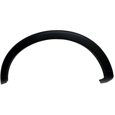 Driver Side Front Fender Flare by SHERMAN PARTS - 579C-92FL pa1