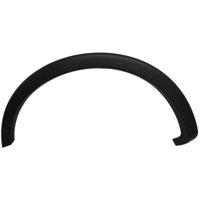 Driver Side Front Fender Flare by SHERMAN PARTS - 579CA-92FL pa1