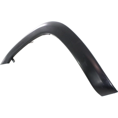 VARIOUS MANUFACTURERS - TO1268104 - Driver Side Front Fender Flare pa6