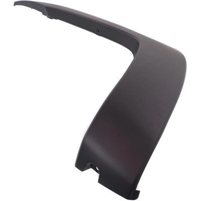 VARIOUS MANUFACTURERS - TO1268106 - Driver Side Front Fender Flare pa4