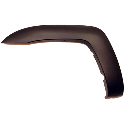 Driver Side Front Fender Flare - TO1268106C pa1
