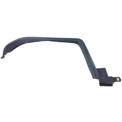 Driver Side Front Fender Flare - TO1268107C pa1