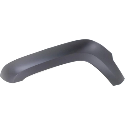 Driver Side Front Fender Flare - CH1268110 pa1