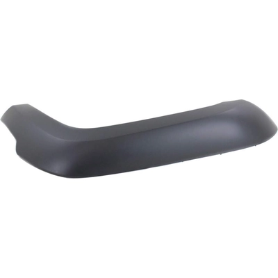 Driver Side Front Fender Flare - CH1268110 pa2