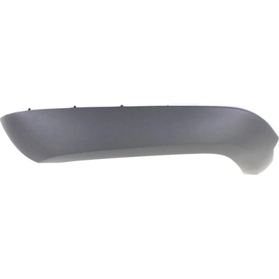 Driver Side Front Fender Flare - CH1268114 pa2
