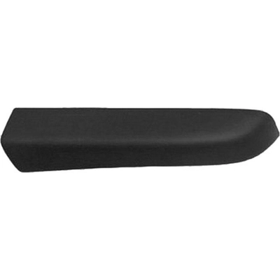 Driver Side Front Fender Flare - CH1268118 pa2