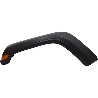 Driver Side Front Fender Flare - CH1268123 pa1
