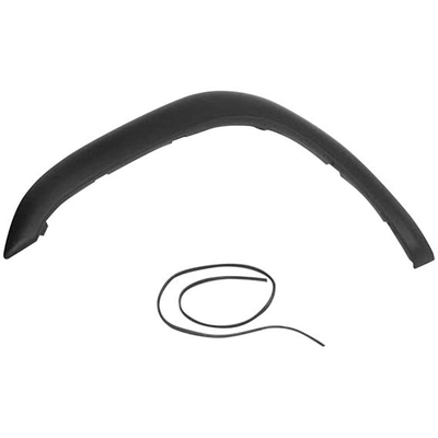 VARIOUS MANUFACTURERS - NI1268101 - Driver Side Front Fender Flare pa1