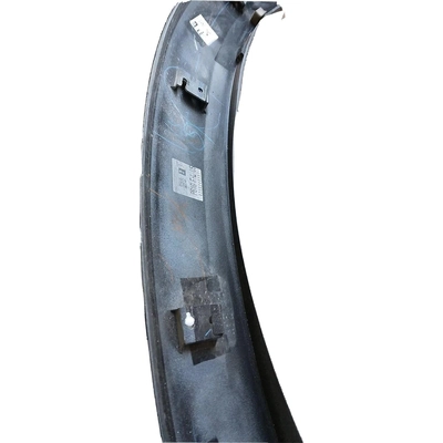 Driver Side Front Fender Flare - NI1268102 pa2