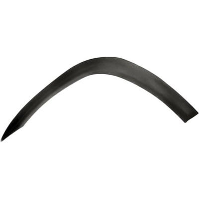 Driver Side Front Fender Flare - TO1268102 pa1