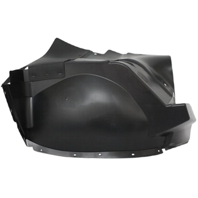 Driver Side Front Fender Inner Panel - GM1248184C pa1