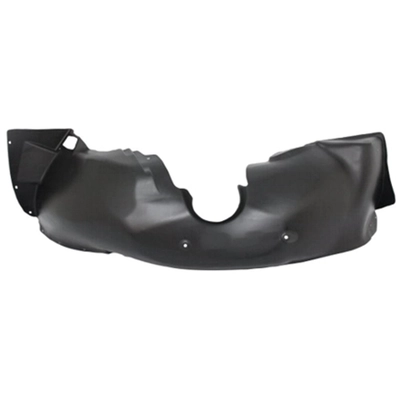 Driver Side Front Fender Inner Panel - GM1248251C pa1