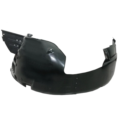 Driver Side Front Fender Inner Panel - KI1248130C pa1
