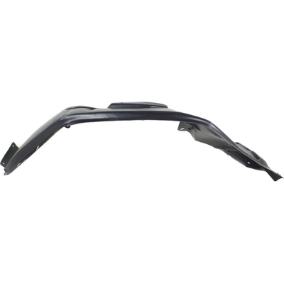 Driver Side Front Fender Inner Panel by SHERMAN PARTS - 036-24QL pa2