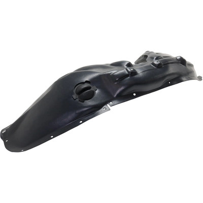 Driver Side Front Fender Inner Panel by SHERMAN PARTS - 088B-24L pa1