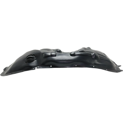 Driver Side Front Fender Inner Panel by SHERMAN PARTS - 088B-24L pa5