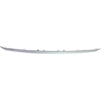 Driver Side Front Fender Inner Panel by SHERMAN PARTS - 1662-24AQ-1 pa2