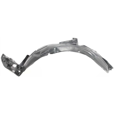 Driver Side Front Fender Inner Panel by SHERMAN PARTS - 2803-24-3 pa1
