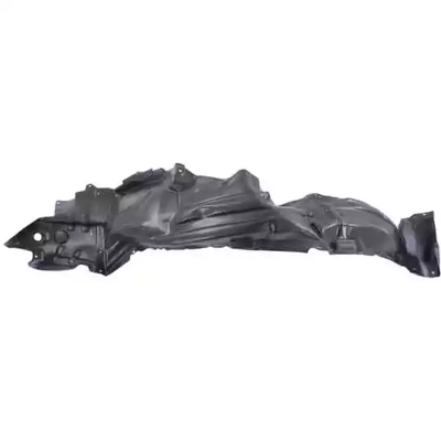 Driver Side Front Fender Inner Panel by SHERMAN PARTS - 3328-24-1 pa2
