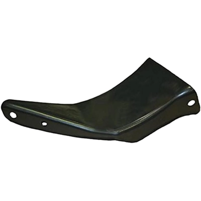 Driver Side Front Fender Inner Panel by SHERMAN PARTS - 579-24AL pa1