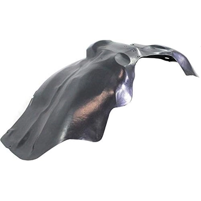 Driver Side Front Fender Inner Panel by SHERMAN PARTS - 579CA-24L pa4
