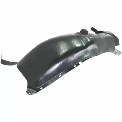Driver Side Front Fender Inner Panel by SHERMAN PARTS - 619-24L pa2