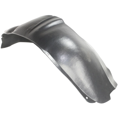 Driver Side Front Fender Inner Panel by SHERMAN PARTS - 700-24L pa2