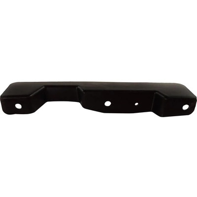 Driver Side Front Fender Inner Panel by SHERMAN PARTS - 8154AC-24-1 pa1
