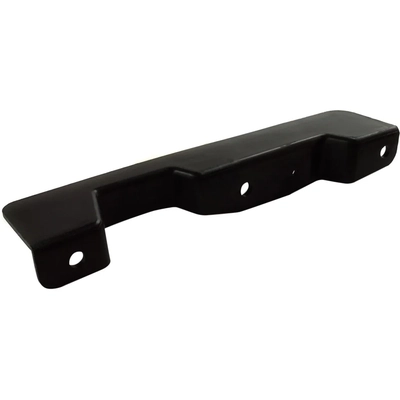 Driver Side Front Fender Inner Panel by SHERMAN PARTS - 8154AC-24-1 pa2