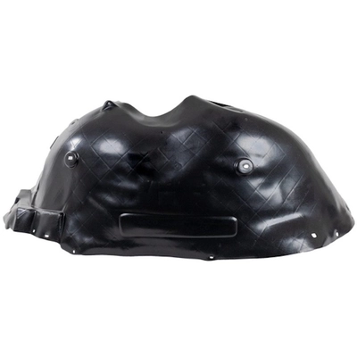 Driver Side Front Fender Inner Panel by SHERMAN PARTS - 902-24CL pa3
