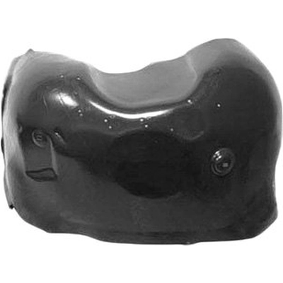 Driver Side Front Fender Inner Panel by SHERMAN PARTS - 902-24DL pa1