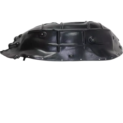 Driver Side Front Fender Inner Panel by SHERMAN PARTS - 903F-24L pa2