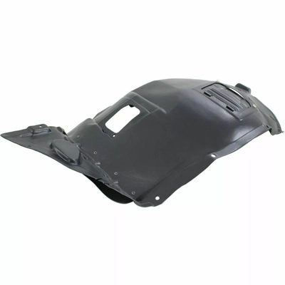 Driver Side Front Fender Inner Panel by SHERMAN PARTS - BM323I09-24Q-1 pa1