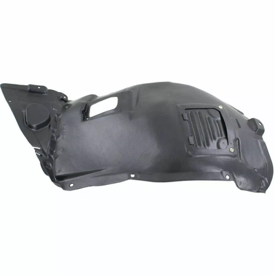 Driver Side Front Fender Inner Panel by SHERMAN PARTS - BM323I09-24Q-1 pa2