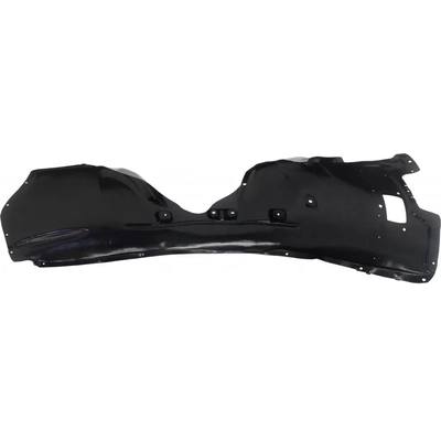 Driver Side Front Fender Inner Panel by SHERMAN PARTS - CHCHAR15-24L pa2