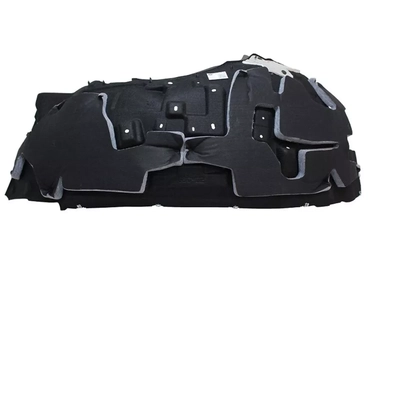 Driver Side Front Fender Inner Panel by SHERMAN PARTS - FOF15021-24QL pa1