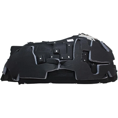 Driver Side Front Fender Inner Panel by SHERMAN PARTS - FOF15021C-24L pa1