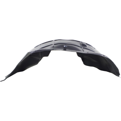 Driver Side Front Fender Inner Panel by SHERMAN PARTS - GMTAHO15-24L pa1
