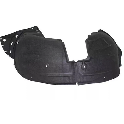 Driver Side Front Fender Inner Panel by SHERMAN PARTS - GMXT620A-24L pa1