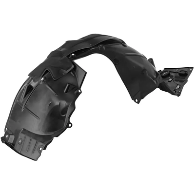 Driver Side Front Fender Inner Panel by SHERMAN PARTS - HOCIVI20-24Q-1 pa2