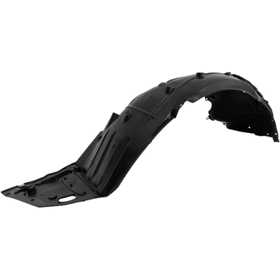 Driver Side Front Fender Inner Panel by SHERMAN PARTS - HOCIVI22A-24Q-1 pa1